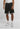 Two-tone Mesh Shorts