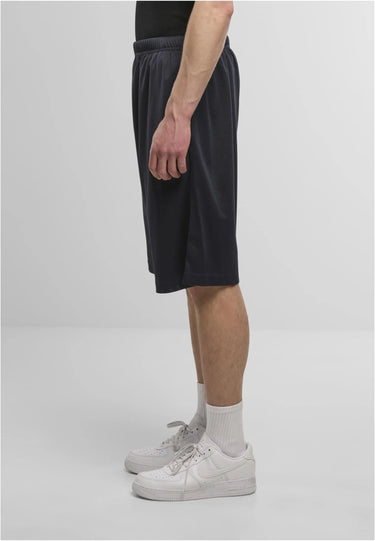 Mesh Shorts