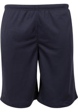 Mesh Shorts
