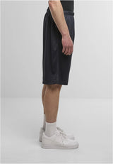 Mesh Shorts