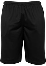 Mesh Shorts