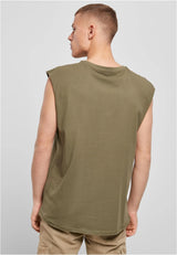Sleeveless Tee