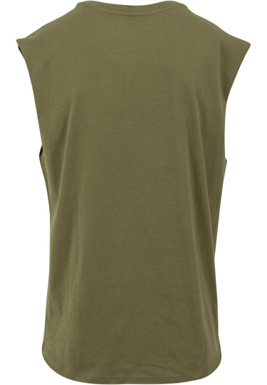 Sleeveless Tee