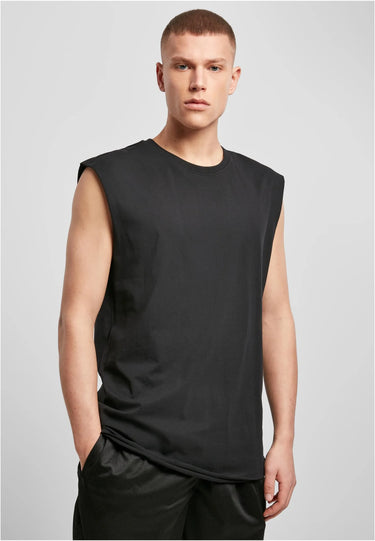 Sleeveless Tee