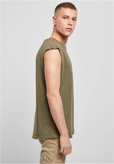 Sleeveless Tee