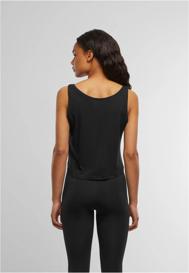 Ladies Oversized Tanktop