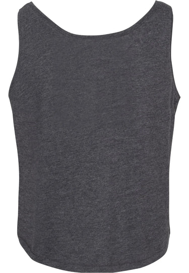 Ladies Oversized Tanktop