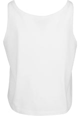 Ladies Oversized Tanktop