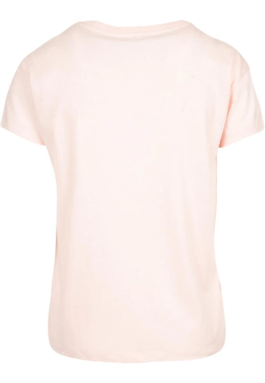 Ladies Box Tee