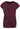 Ladies Acid Washed Extended Shoulder Tee