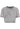 Ladies Acid Washed Cropped Tee