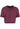 Ladies Acid Washed Cropped Tee