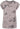 Ladies Batik Dye Extended Shoulder Tee