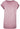 Ladies Spray Dye Extended Shoulder Tee