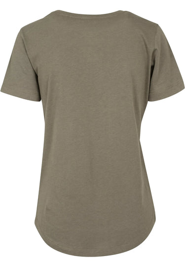 Ladies Fit Tee