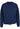Ladies Oversize Crewneck