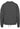 Ladies Oversize Crewneck