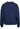 Ladies Oversize Crewneck