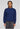 Ladies Oversize Crewneck