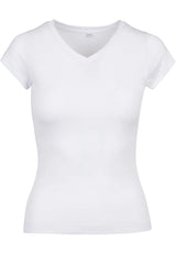Ladies Basic Tee