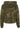 Ladies Camo Cropped Hoody