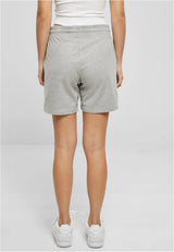 Ladies Terry Shorts