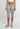 Ladies Terry 3/4 Jogging Pants