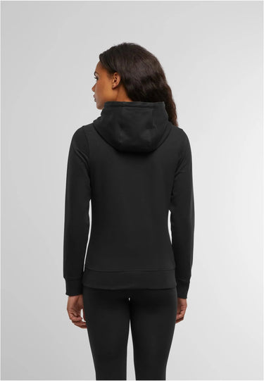 Ladies Terry Zip Hoody