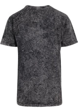 Acid Washed Tee