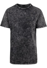 Acid Washed Tee