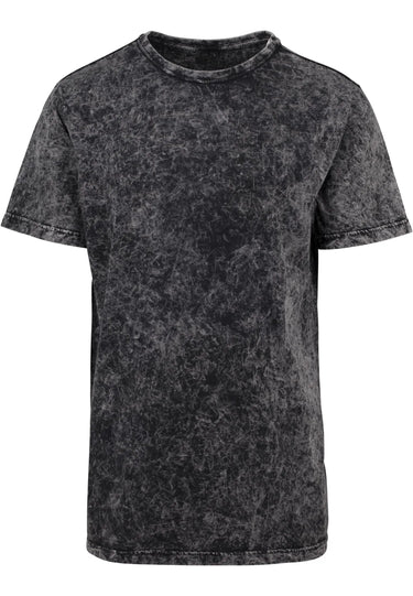 Acid Washed Tee