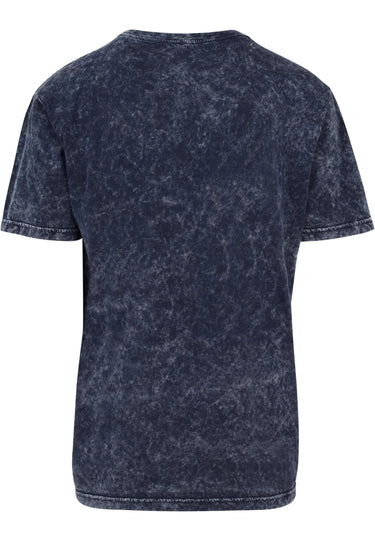 Acid Washed Tee