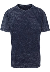 Acid Washed Tee