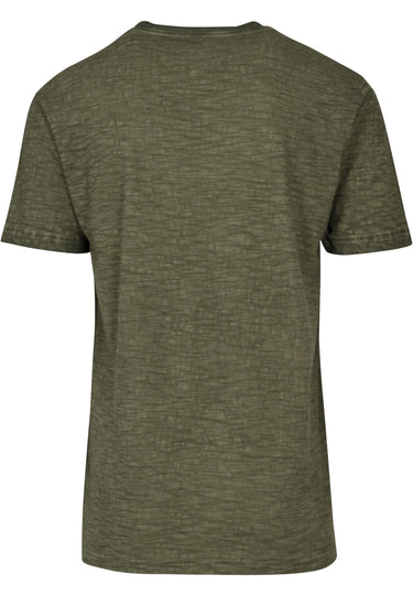 Spray Dye Tee