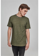 Spray Dye Tee