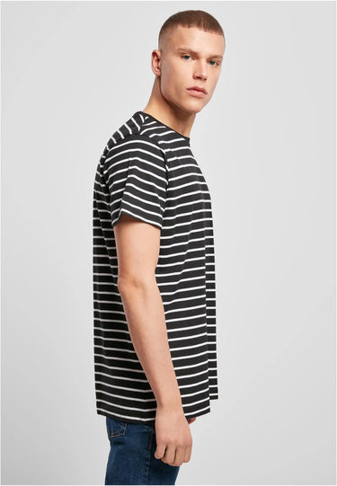 Stripe Tee