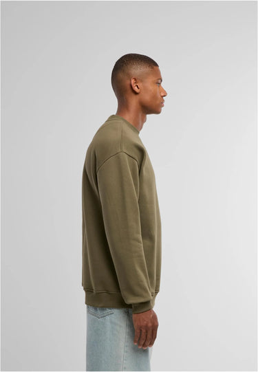 Sweat Crewneck