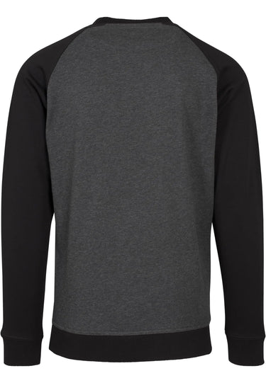 Raglan Crewneck