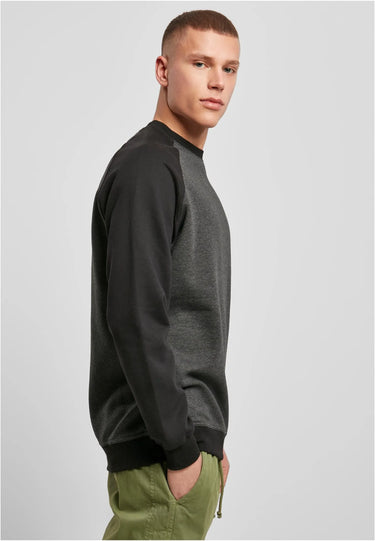 Raglan Crewneck