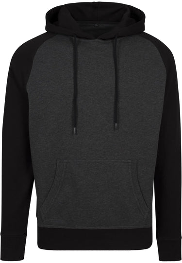 Raglan Hoody