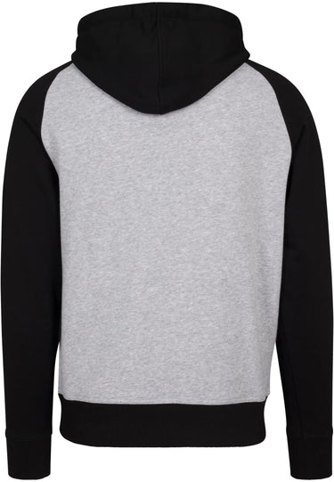 Raglan Hoody