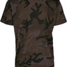 Camo Tee