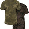 Camo Tee 2-Pack