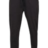 Terry Jogging Long Pants