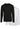 Longsleeve With Cuffrib 2-Pack