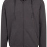 Terry Zip Hoody