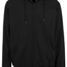 Terry Zip Hoody