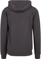Terry Zip Hoody
