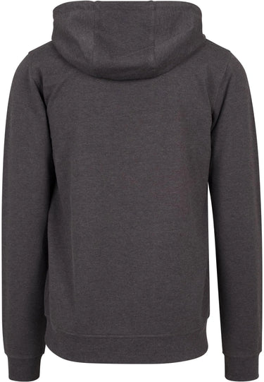 Terry Zip Hoody