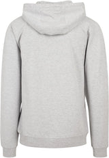 Terry Zip Hoody